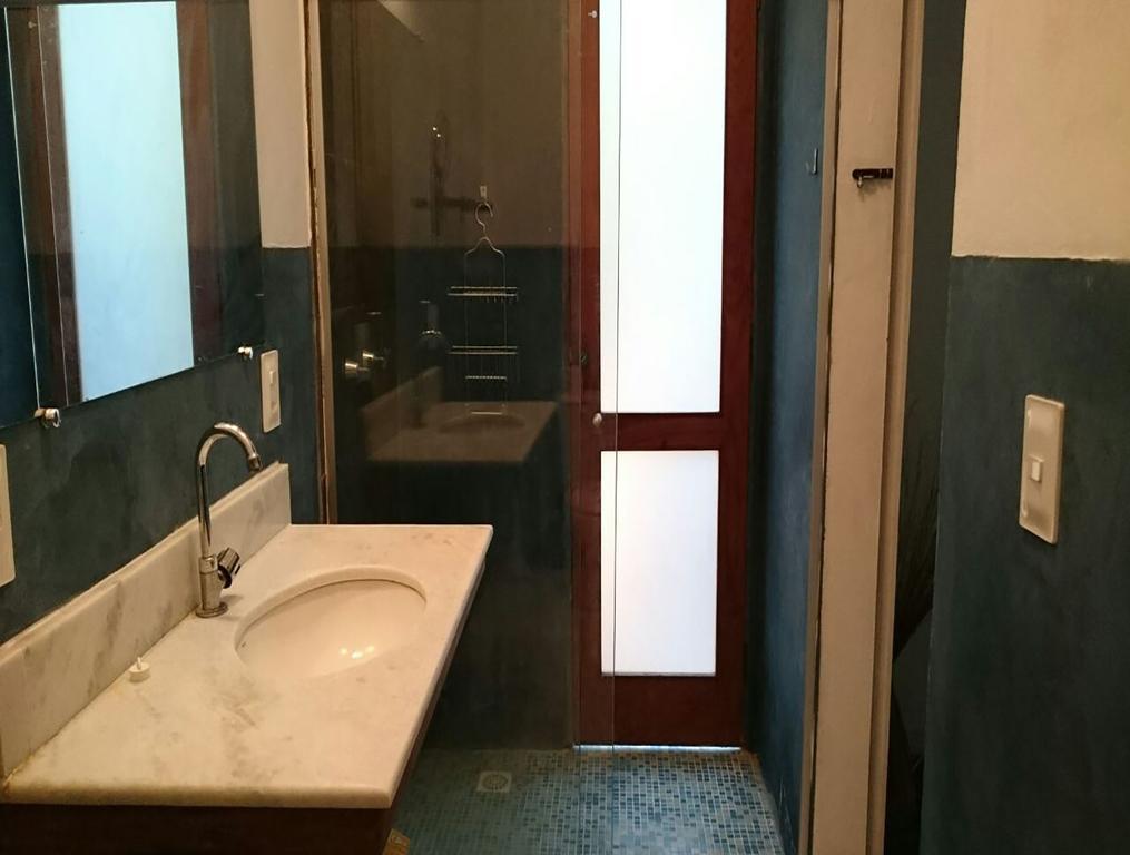 Vila Engawa Flats Itacaré Pokoj fotografie